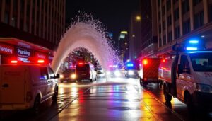 24 Hour Emergency Plumbing in Sydney