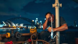 Emergency Plumbers Sydney