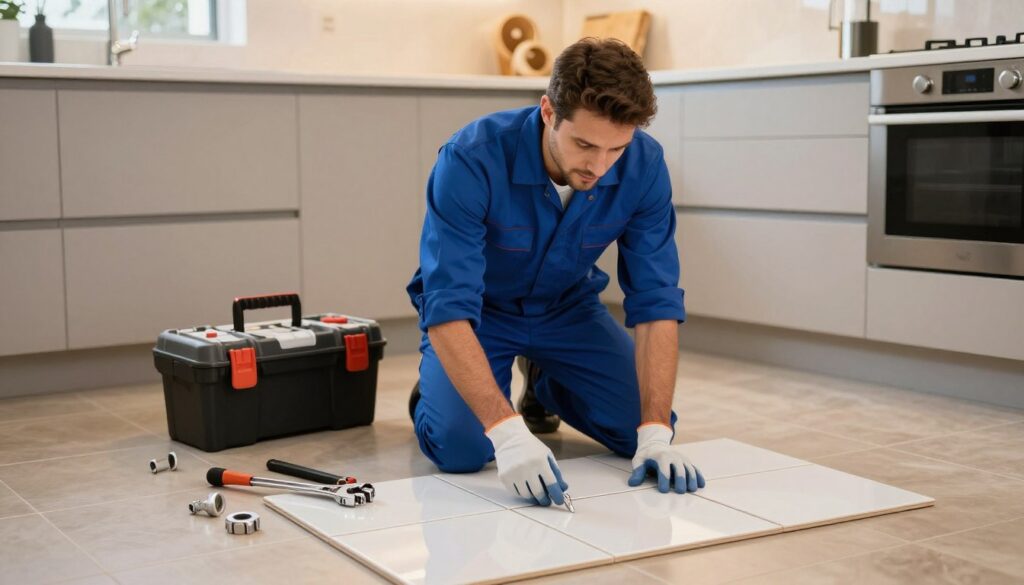 local plumbers Sydney